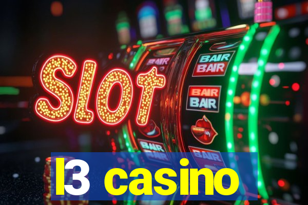 l3 casino